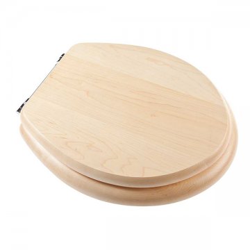 soft close wooden toilet seat