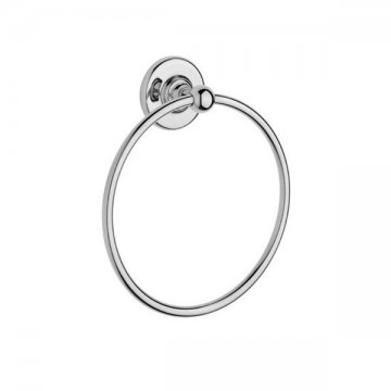 Rockwell towel ring