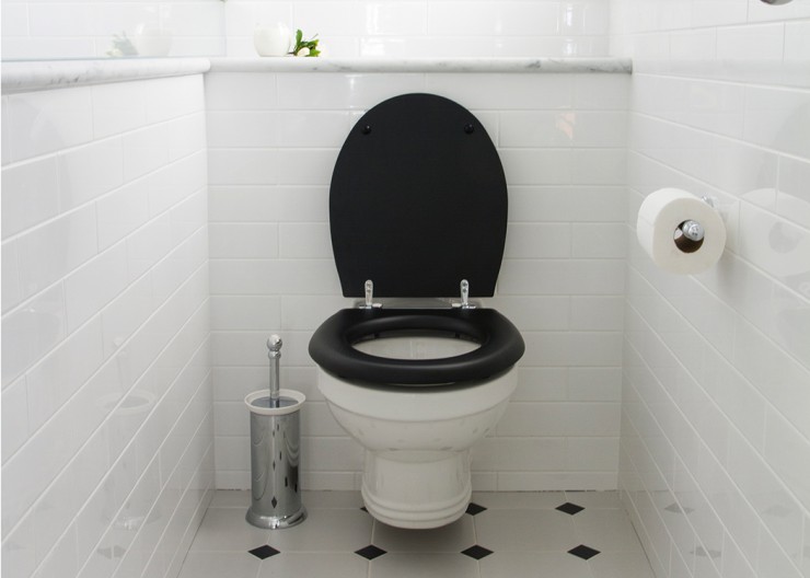 toilet seats australia