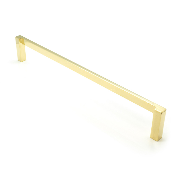 Solid Brass Towel Rail