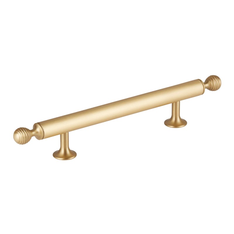 Luxury Solid Brass Cabinet Hardware Made In England - Armac Martin