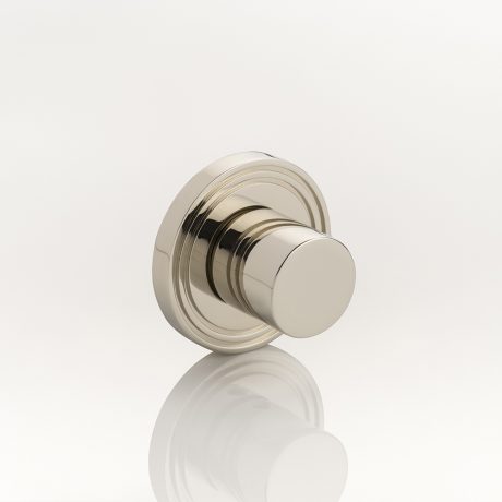 Solid Brass Thumb Turn